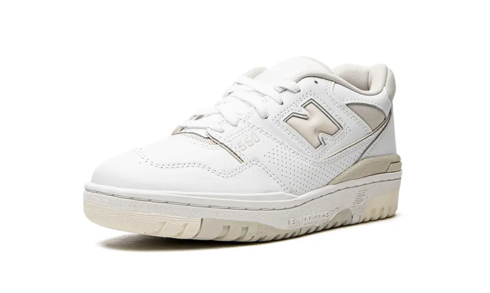 New Balance 550 550 WMNS 'Silver Birch' 