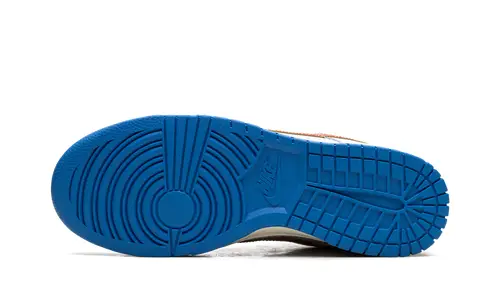 Nike Dunk Dunk Low 'Harlem Globetrotters' 