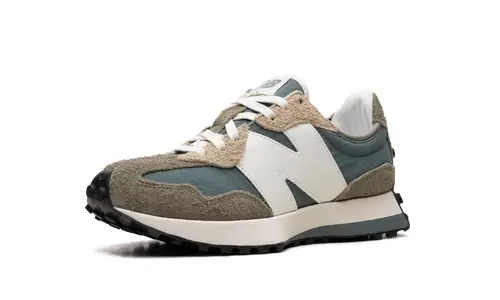 New Balance 327 327 'Cargo Green' 