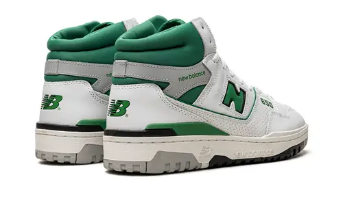 New Balance 650 650 'White Green' 