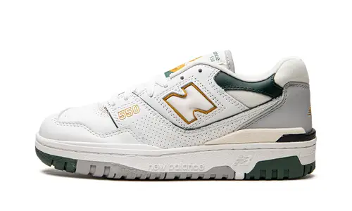 New Balance 550 550 'White Nightwatch Green'