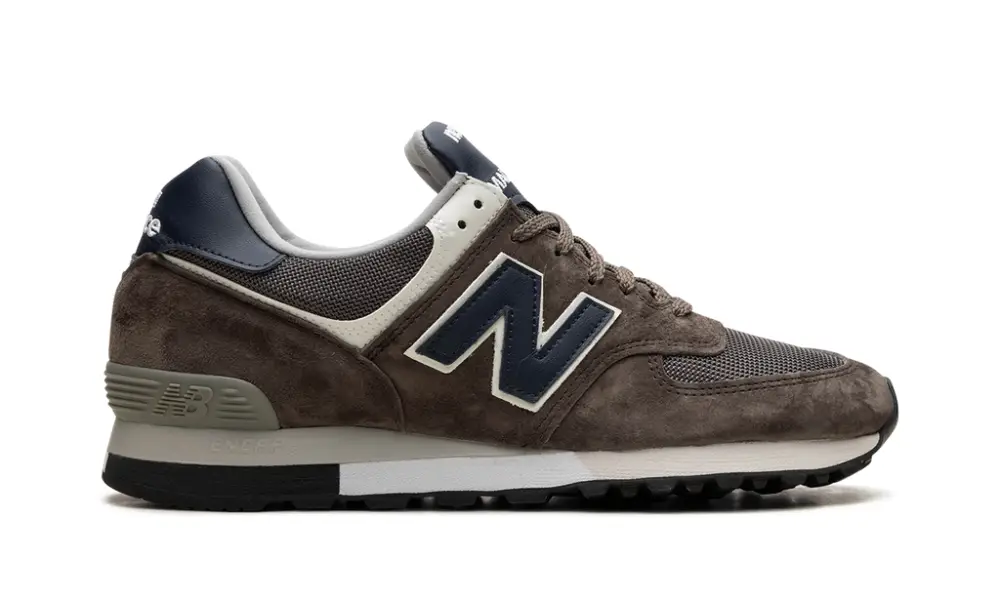 More New Balance 576 'Made in UK' 