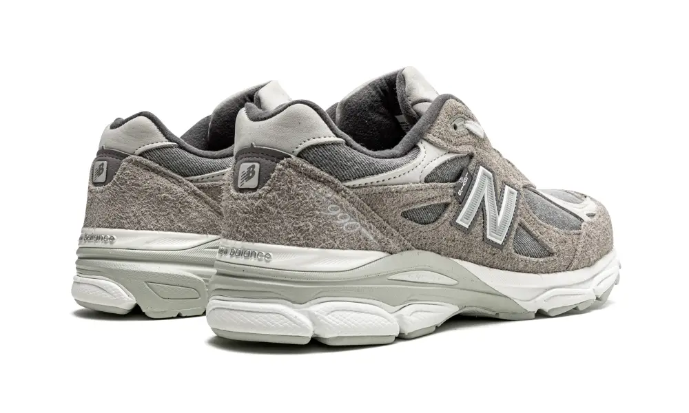 New Balance 990 990V3 'Levi's - Elephant Skin' 