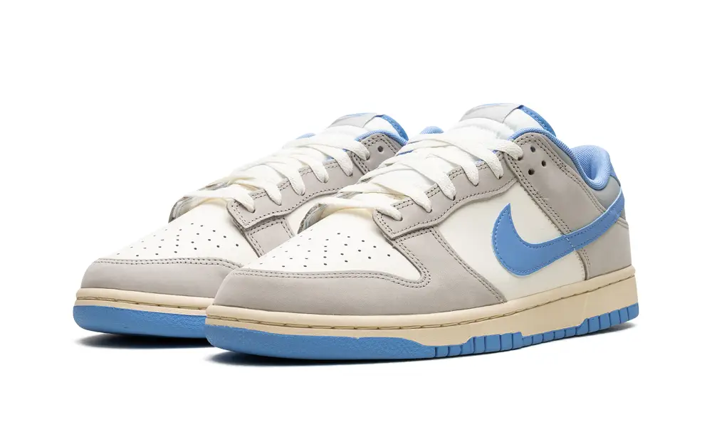 Nike Dunk Dunk Low 'Athletic Department - University Blue' 2D409493