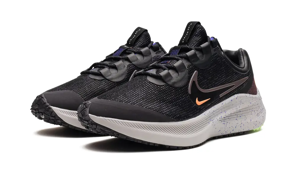 Nike Lifestyle ZOOM INFLO 8 SHIELD MNS WMNS