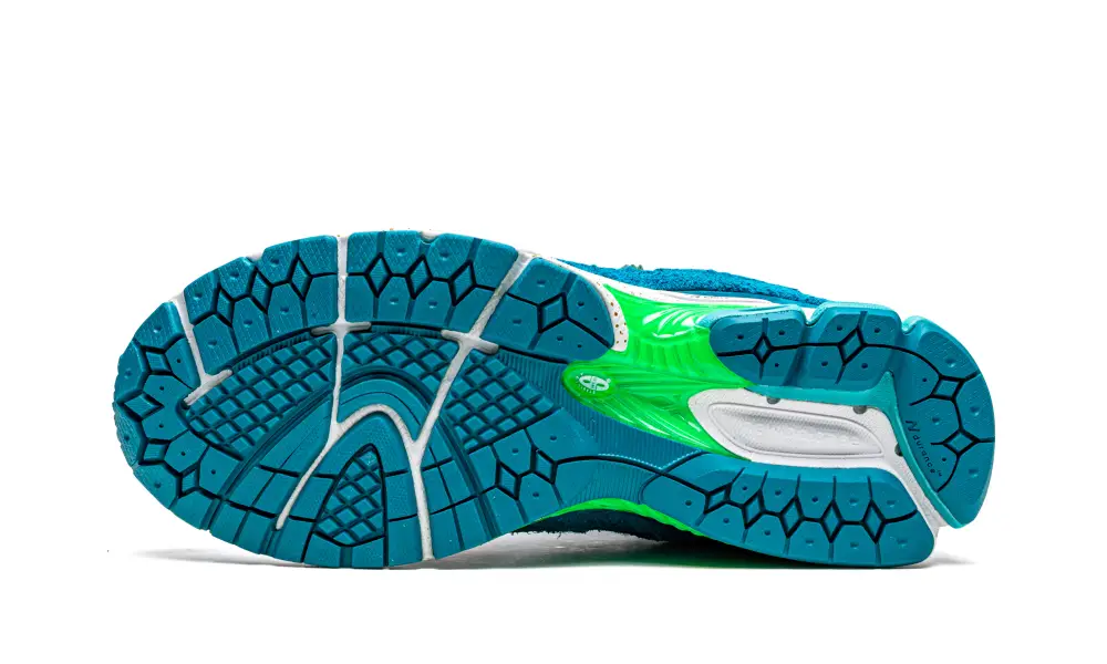 New Balance 2002R 2002R 'Salehe Bembury - Water Be The Guide' 