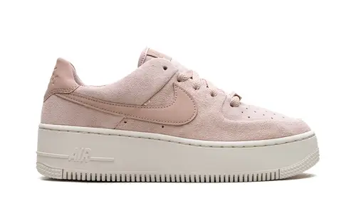 Nike Lifestyle AF1 SAGE LO WMNS 'Particle Beige' 