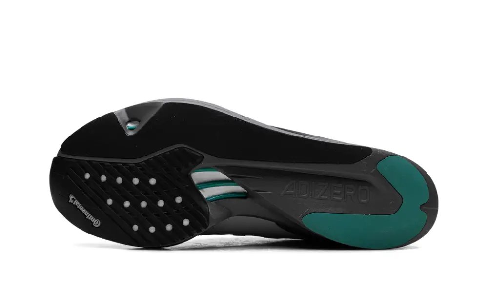 More Adidas Shoes Equipment Takumi Sen 'Silver Metallic Equipment Green' 