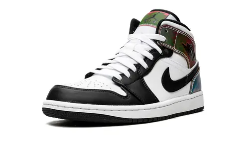 Air Jordan 1 Air Jordan 1 Mid SE 'Heat Reactive' 