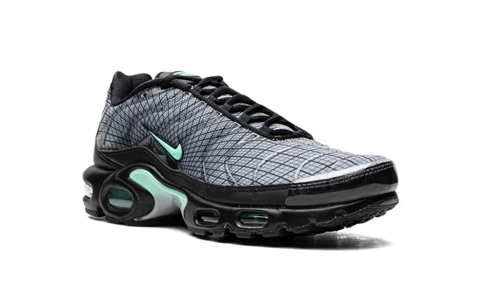 Nike Lifestyle Air Max Plus 'Spirograph' 