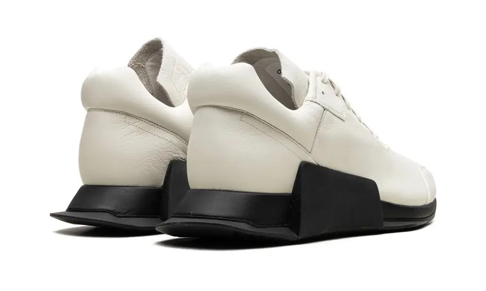More Adidas Shoes Level Runner Low 2 'Rick Owens'