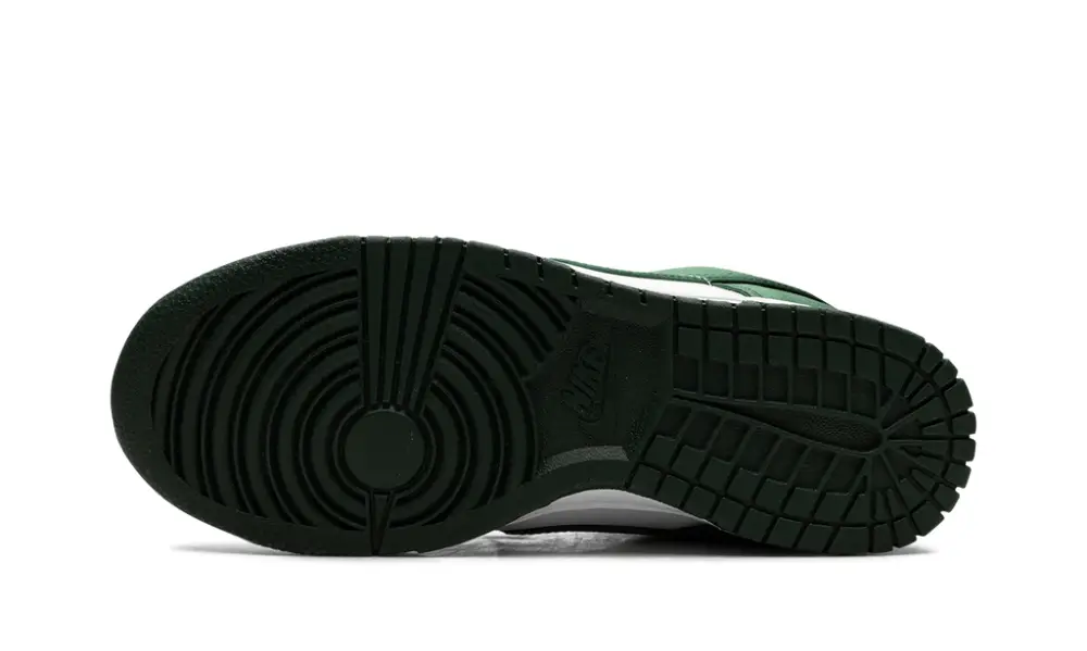 Nike Dunk DUNK LOW WMNS 'Green Satin' 