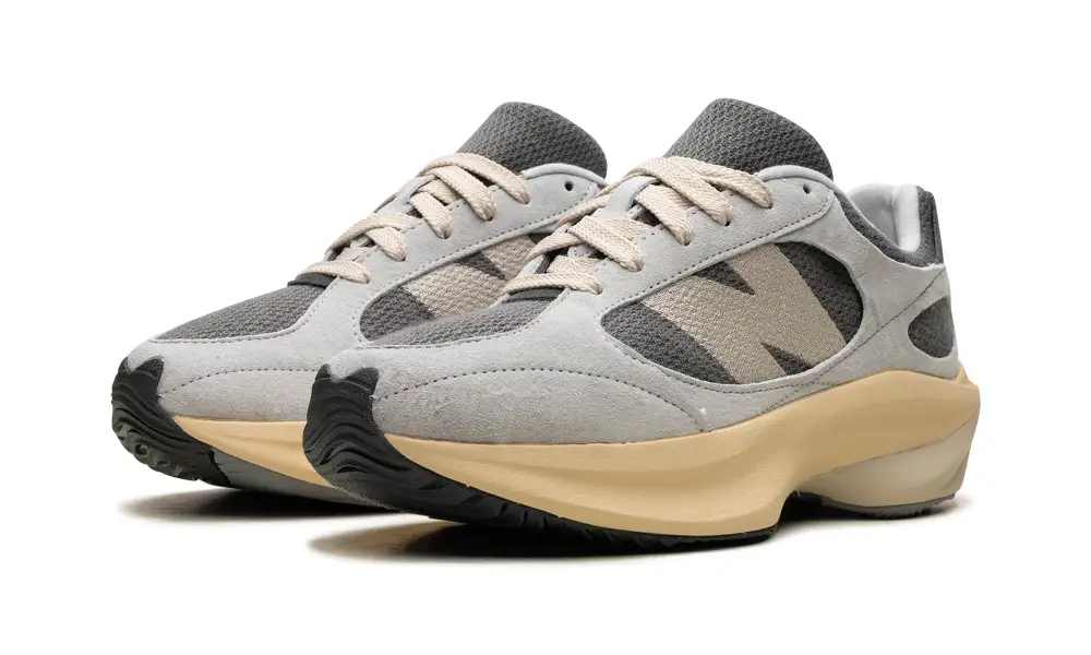 More New Balance WRPD Runner 'Grey Matter'