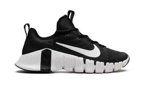 Nike Lifestyle FREE METCON 3 WMNS 'Black White'