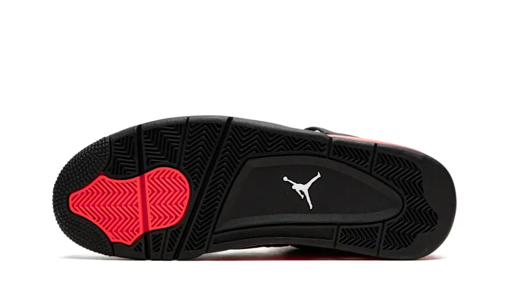 Air Jordan 4 Air Jordan 4 Retro 'Red Thunder' 