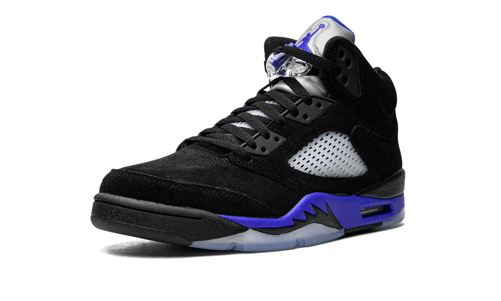 Air Jordan 5 Air Jordan 5 Retro 'Racer Blue' 