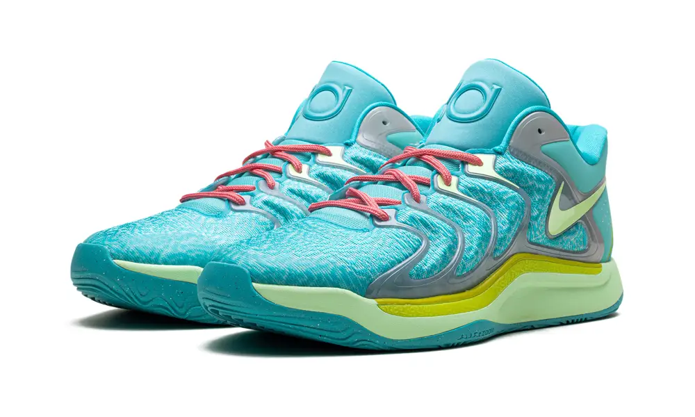 Nike Lifestyle KD 17 WMNS 'Bahamas'
