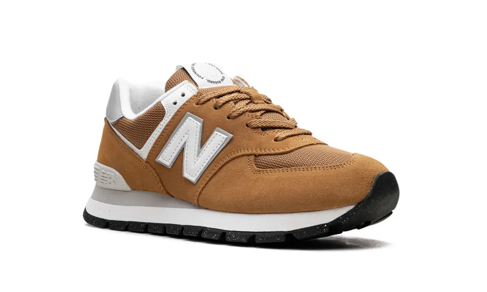 New Balance 574 574 'Burnt Orange' 