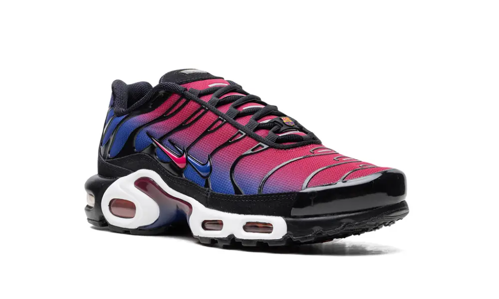 Nike Air Max Air Max Plus 'Patta - FC Barcelona'