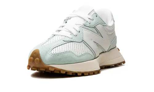 New Balance 327 327 'White Teal'