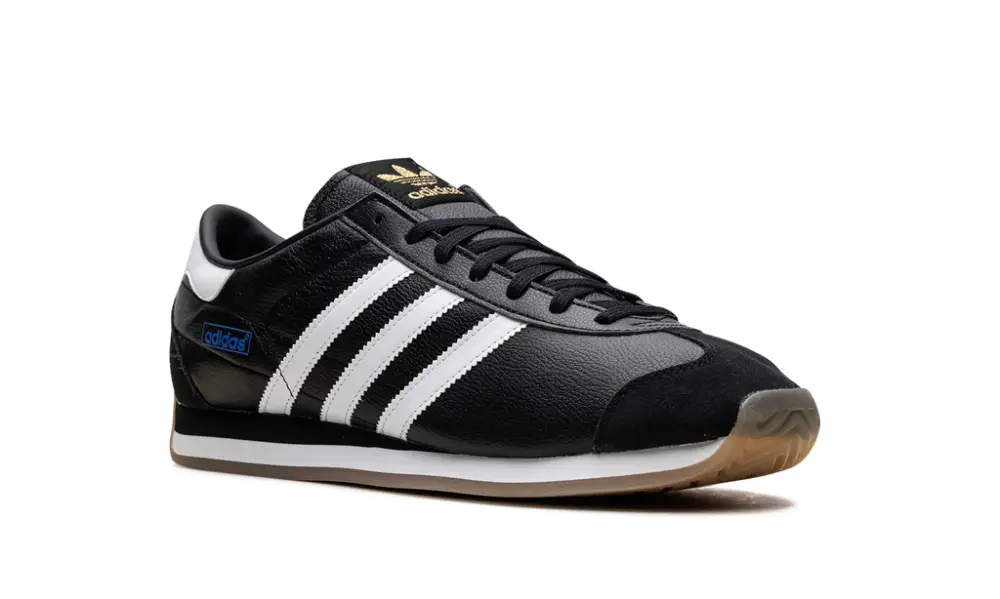 More Adidas Shoes Country Japan 'Black White' 