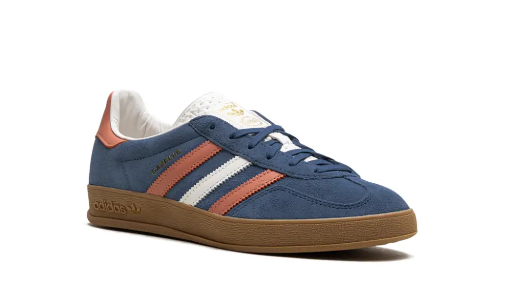 Adidas Gazelle Gazelle Indoor 'Pink Sand' 