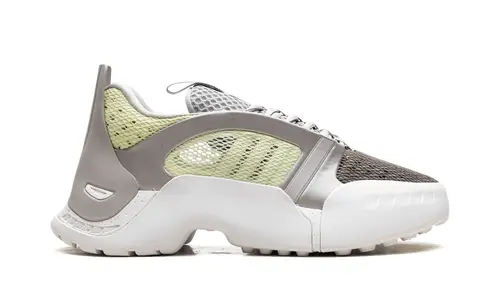 More Adidas Shoes Dingyun Zhang Kouza 'Almost Lime Clear Granite' 