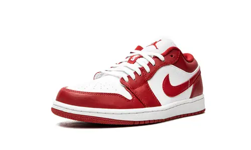 Air Jordan 1 Air Jordan 1 Low 'Gym Red'
