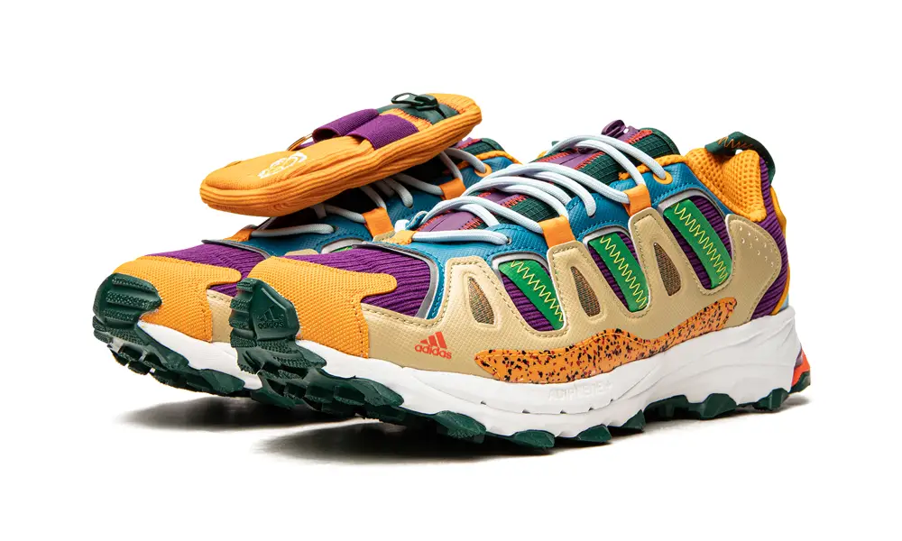 Adidas Superstar Superturf Adventure 'Sean Wotherspoon - Jiminy Cricket' 