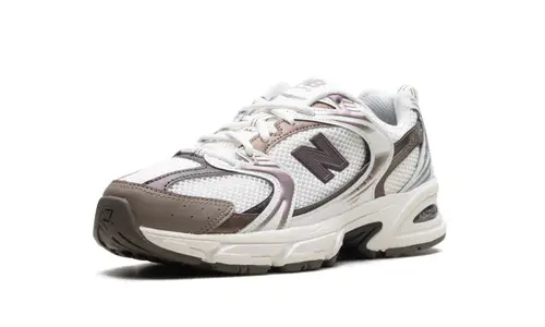 New Balance 530 530 'White   Brown' 
