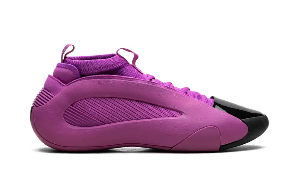 James Harden Harden Vol. 8 'Purple Burst'