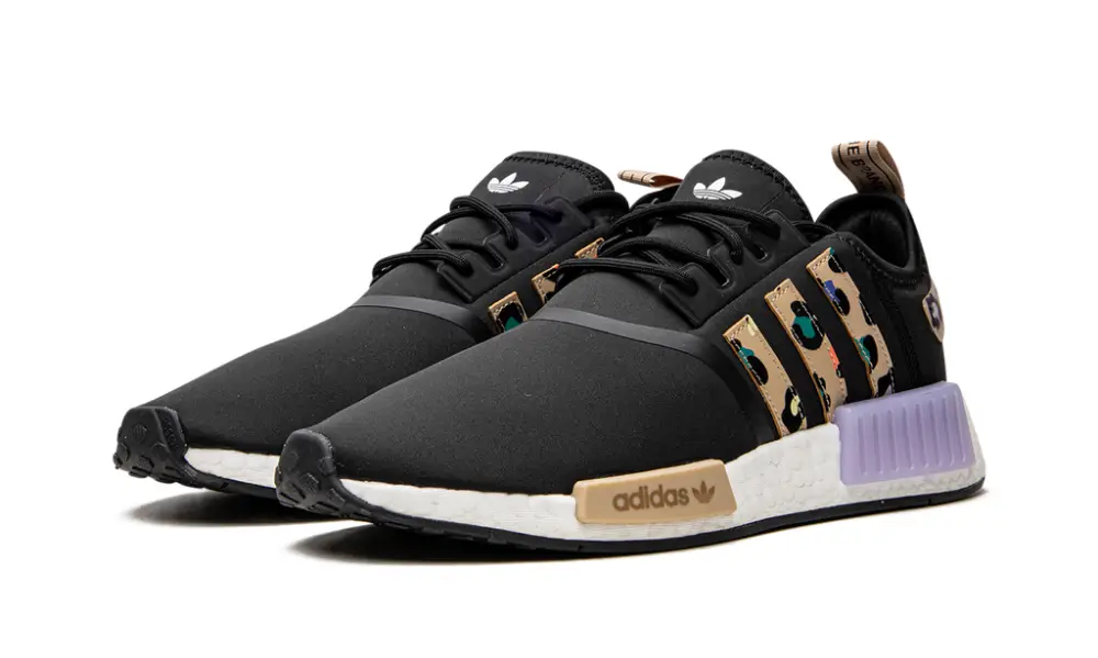 Adidas NMD NMD R1 WMNS 'Cheetah' 