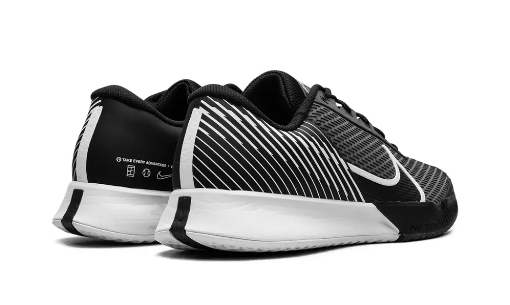 Nike Basketball Air Zoom Vapor Pro 2 HC 'NikeCourt' 
