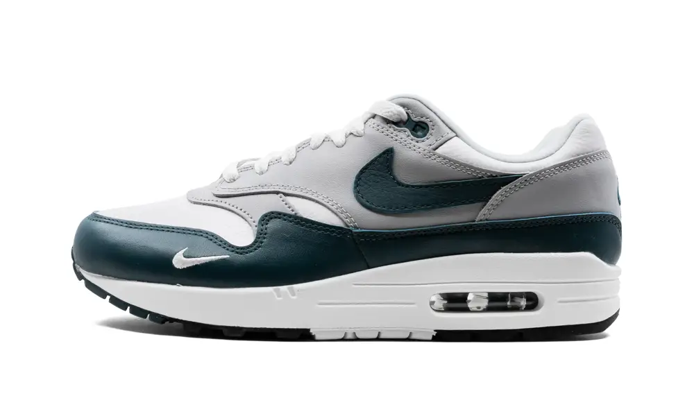 Nike Air Max Air Max 1 LV8 'Dark Teal Green' 