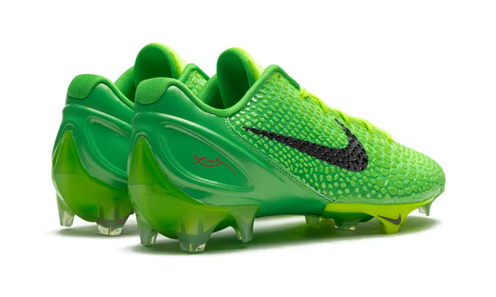 Nike Lifestyle Vapor Edge 'Grinch'