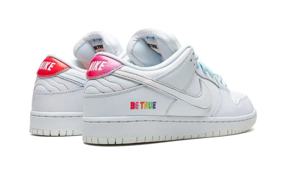 Nike SB SB Dunk Low Pro BeTrue 'Be True'