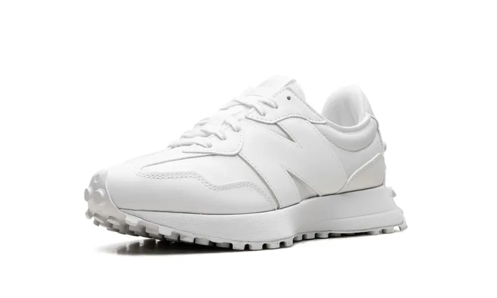 New Balance 327 327 WMNS 'White' 