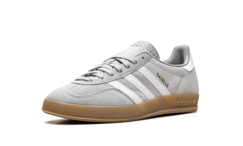 Adidas Gazelle Gazelle Indoor 'Grey Two' 