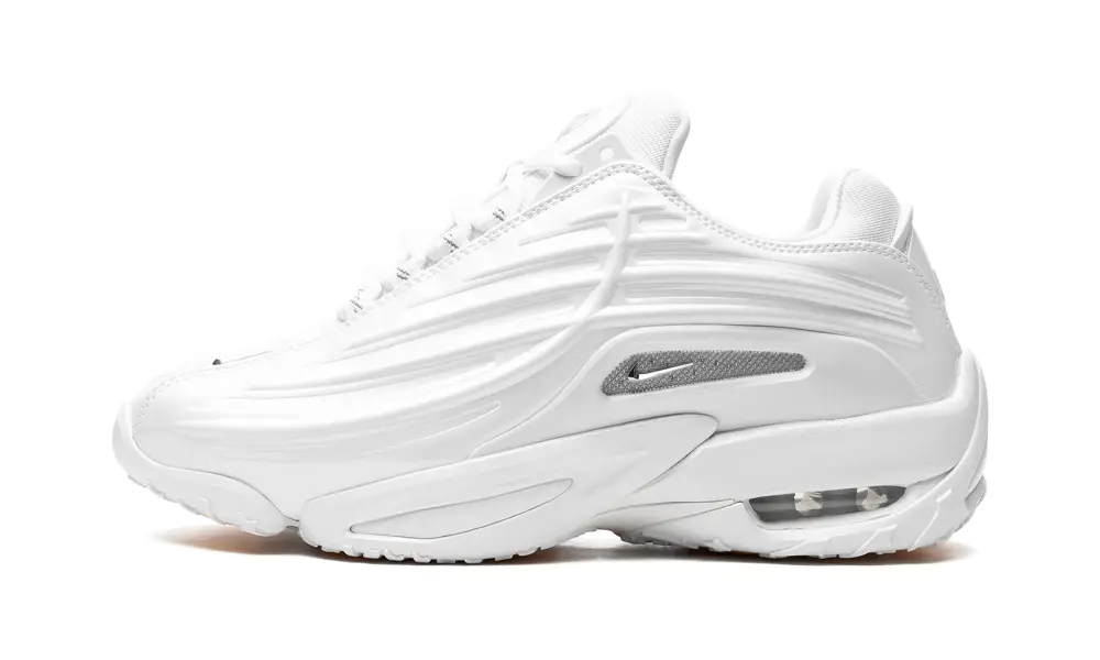 Nike Lifestyle Hot Step 2 'NOCTA - White'