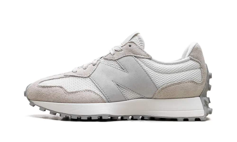 New Balance 327 327 WMNS 'Timberwolf Reflection'