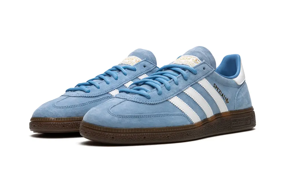 Adidas Handball Spezial Handball Spezial 'Light Blue' 