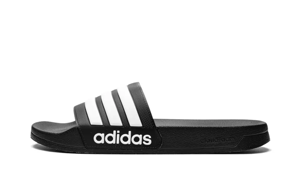 More Adidas Shoes Adilette CF Slides 