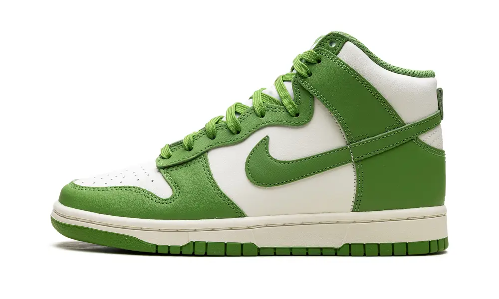 Nike Dunk DUNK HIGH WMNS 'Chlorophyll'