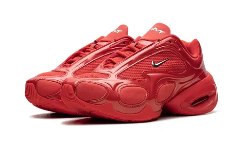 Nike Air Max Air Max Muse 'Habanero Red' 