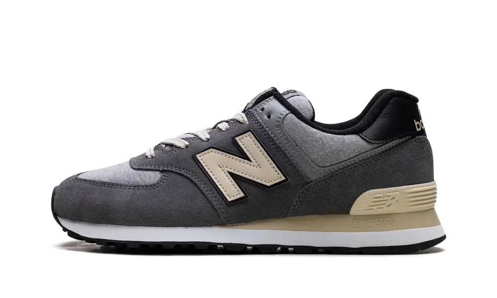 New Balance 574 574 'Magnet Grey' 