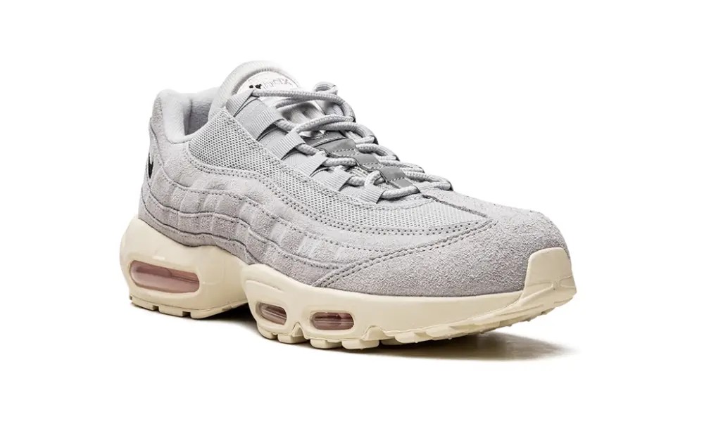 Nike Air Max Air Max 95 'Grey Fog' 