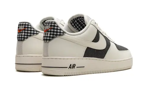 Nike Lifestyle Air Force 1 Low 'Designed Fresh'