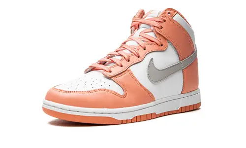 Nike Dunk DUNK HIGH MNS WMNS 'Salmon' 