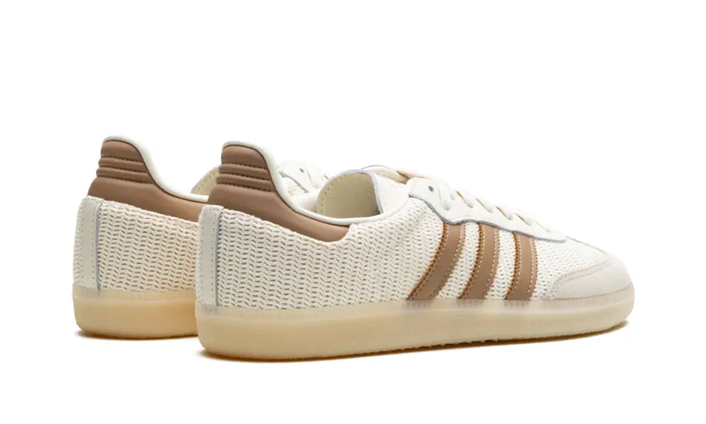 Adidas Samba Samba OG 'Cream White Cardboard' 