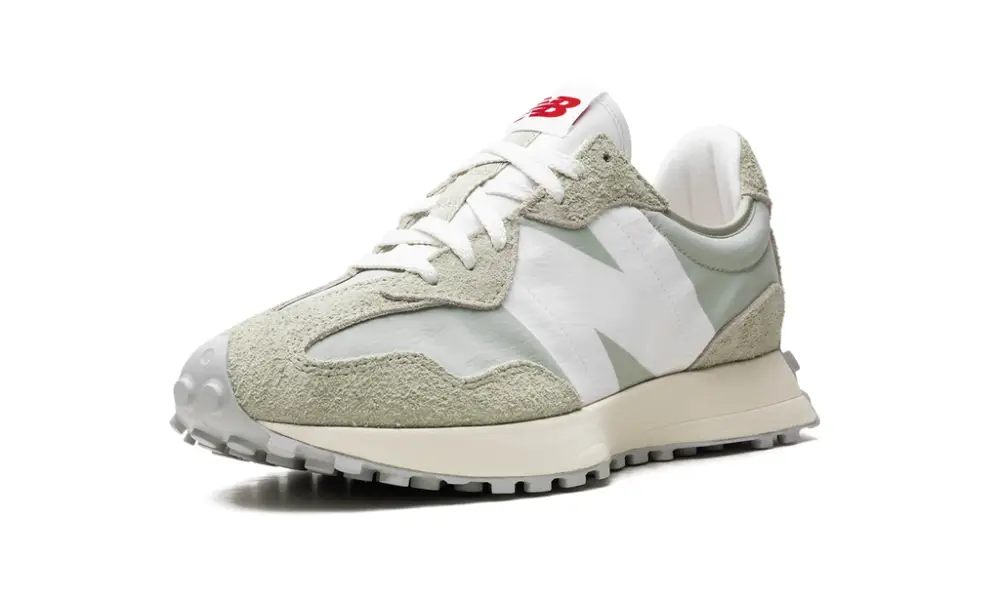 New Balance 327 327 'Olivine'